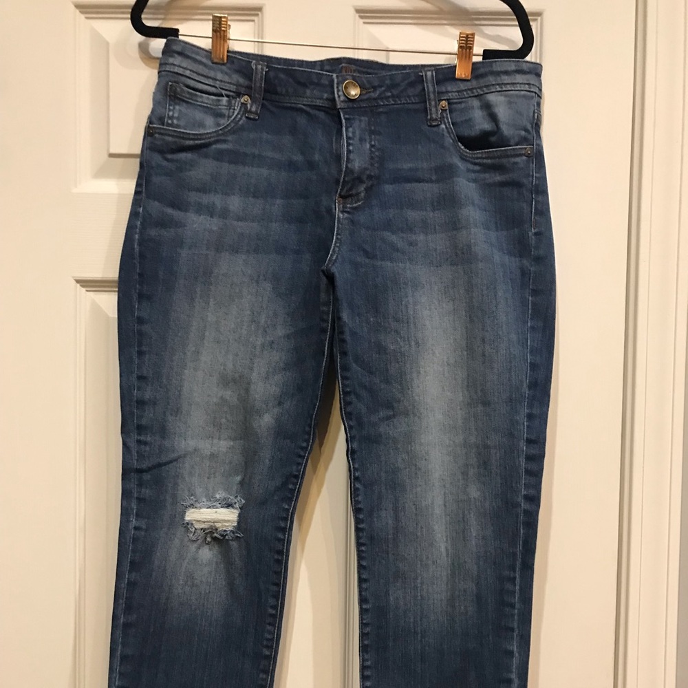 Kut from the Kloth Jeans